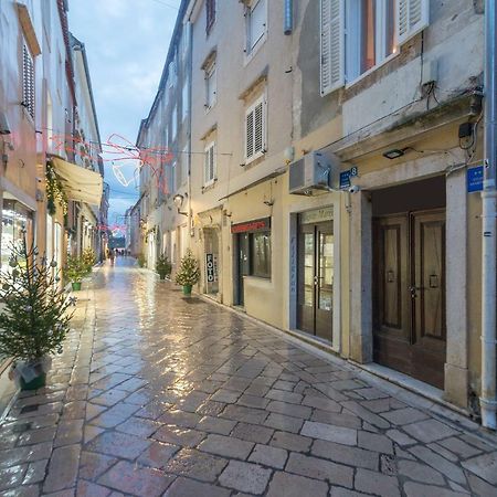 Studios & Apartments Porto Задар Екстериор снимка