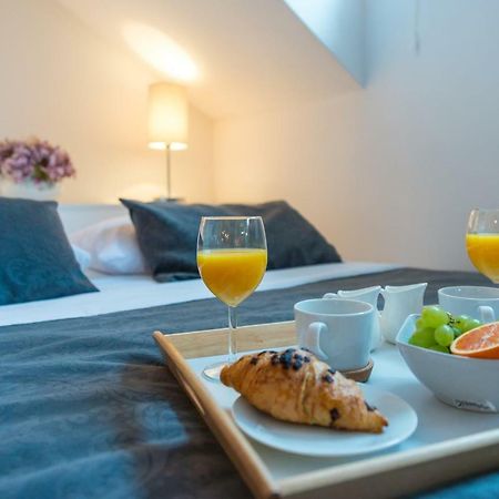 Studios & Apartments Porto Задар Екстериор снимка