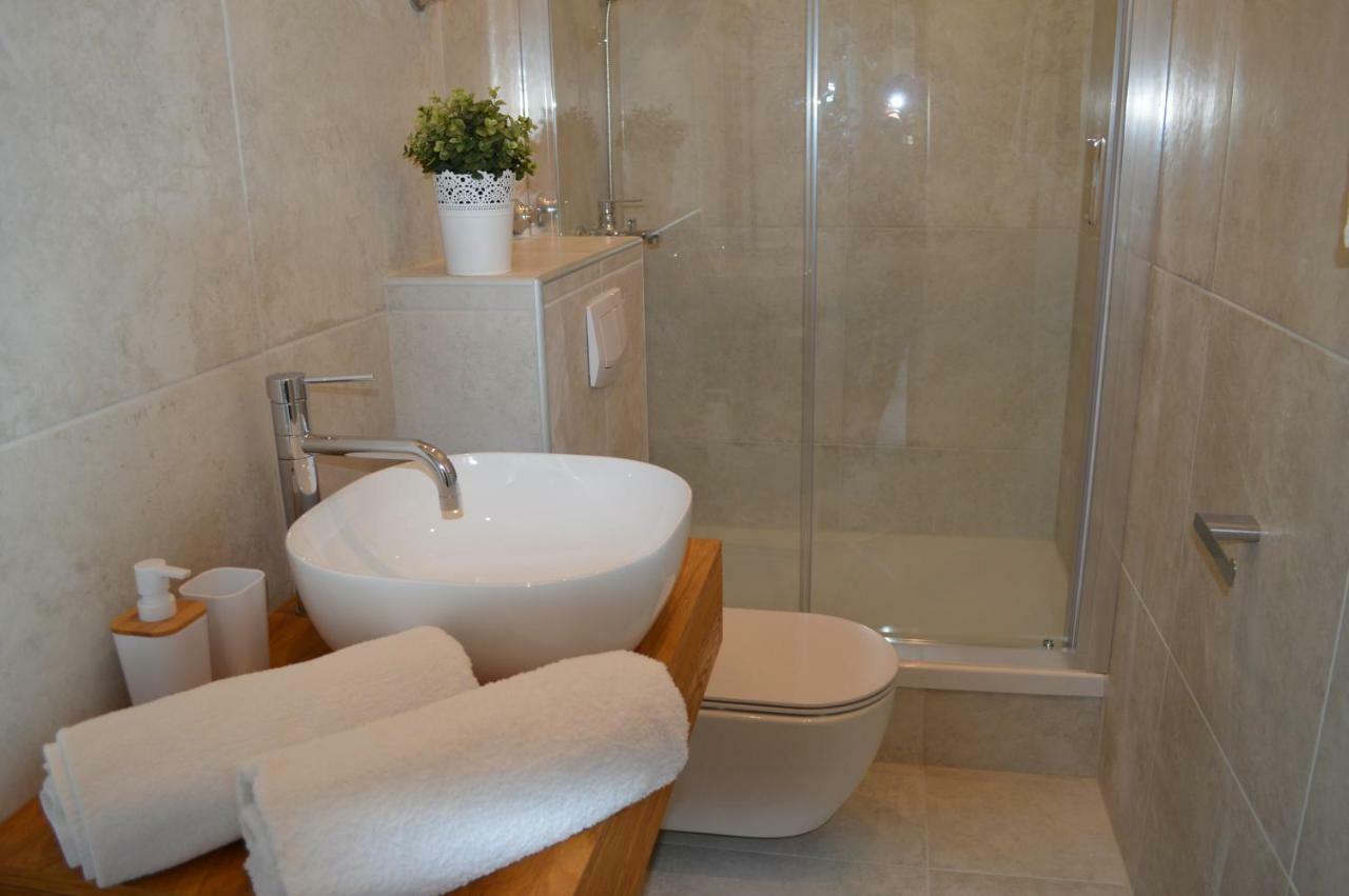Studios & Apartments Porto Задар Екстериор снимка
