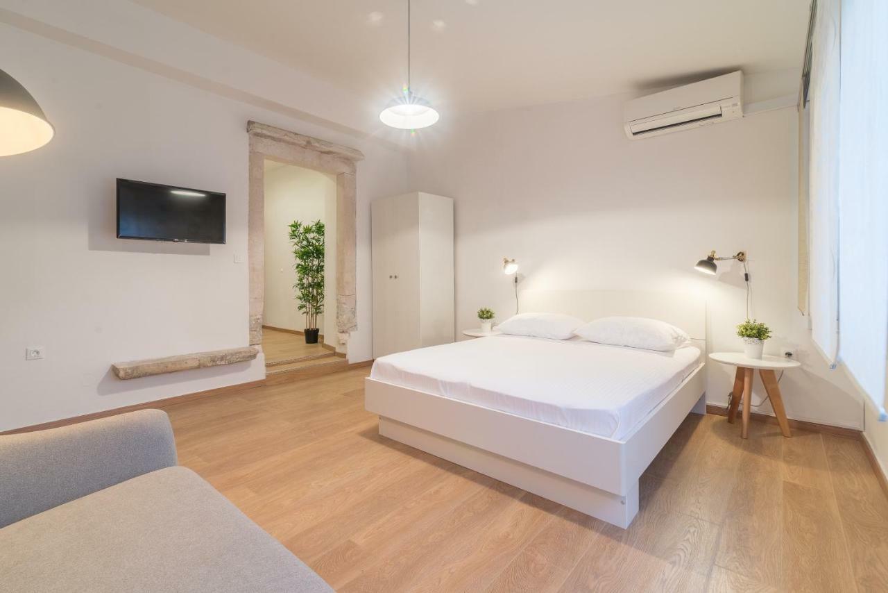 Studios & Apartments Porto Задар Екстериор снимка