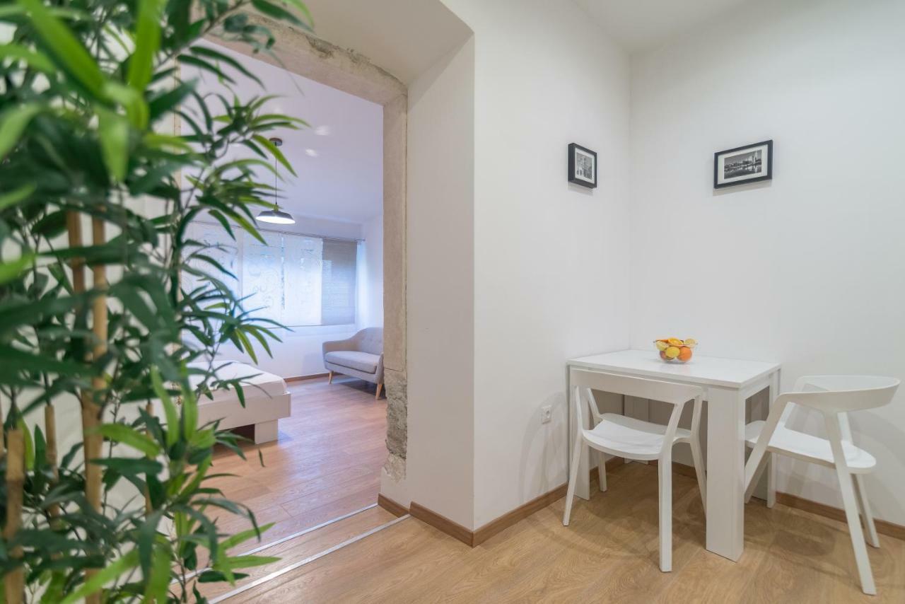 Studios & Apartments Porto Задар Екстериор снимка