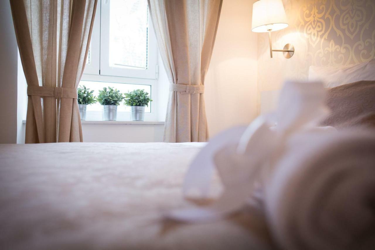 Studios & Apartments Porto Задар Екстериор снимка
