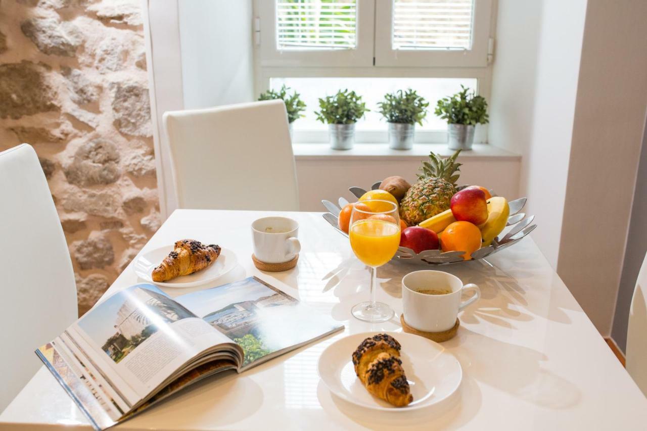 Studios & Apartments Porto Задар Екстериор снимка