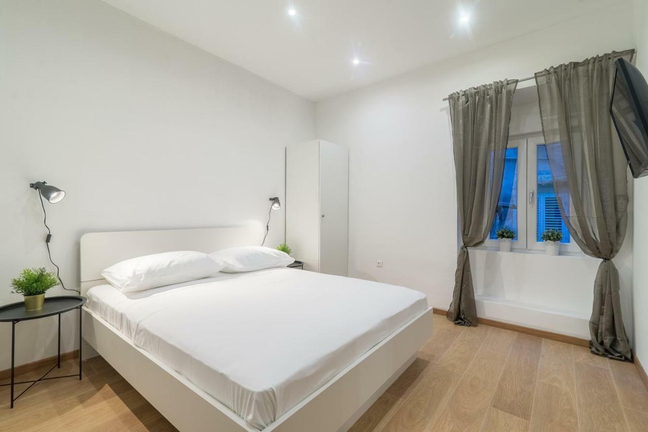 Studios & Apartments Porto Задар Екстериор снимка