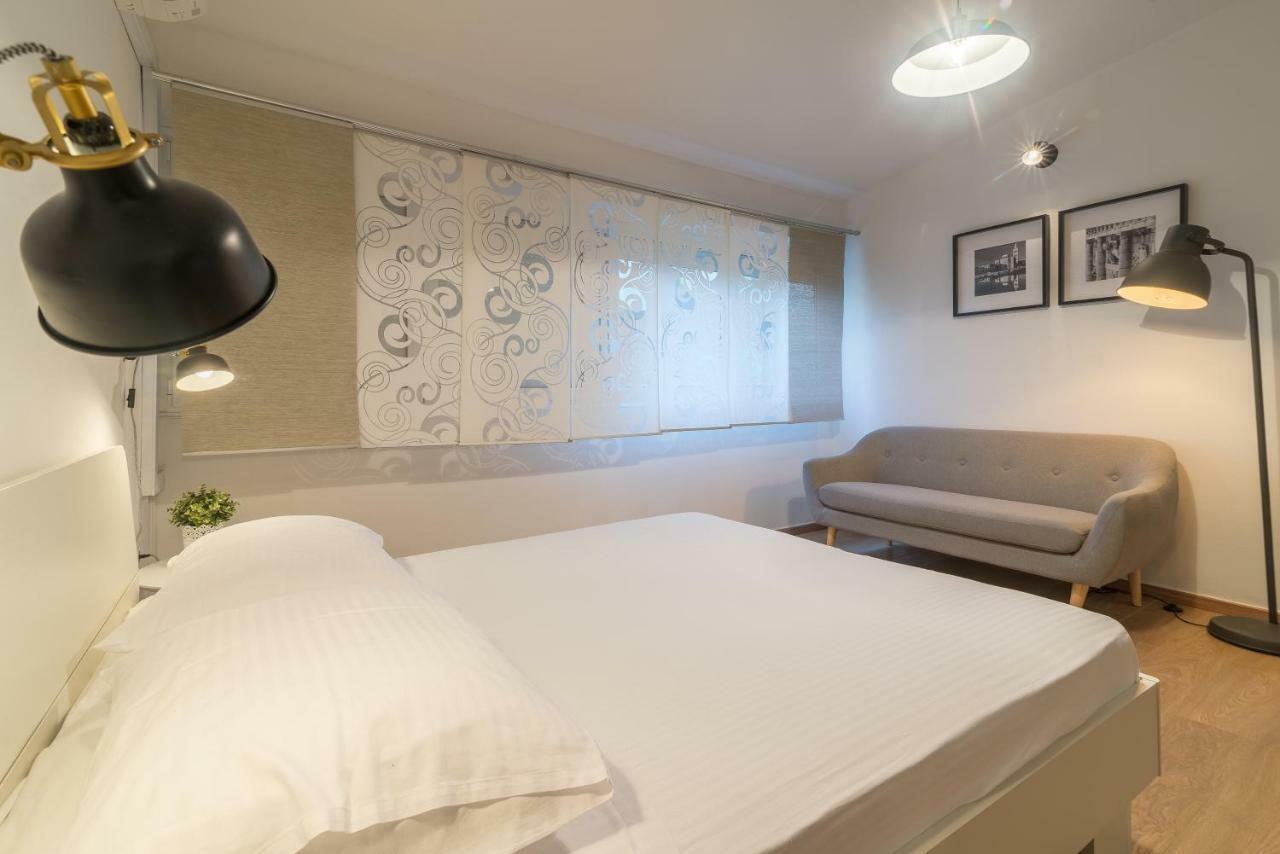 Studios & Apartments Porto Задар Екстериор снимка