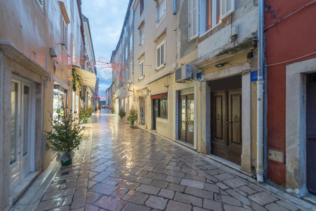 Studios & Apartments Porto Задар Екстериор снимка