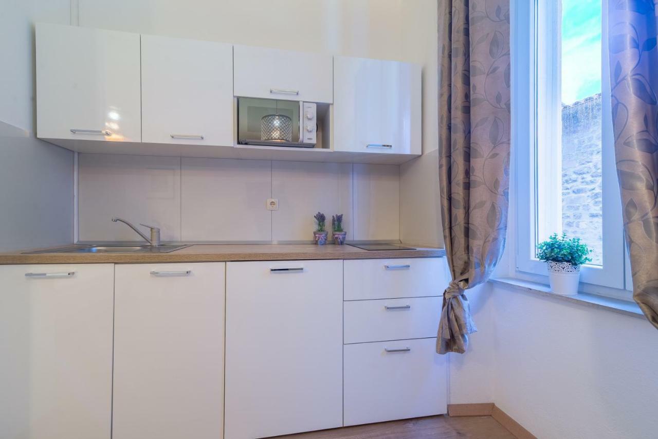 Studios & Apartments Porto Задар Екстериор снимка