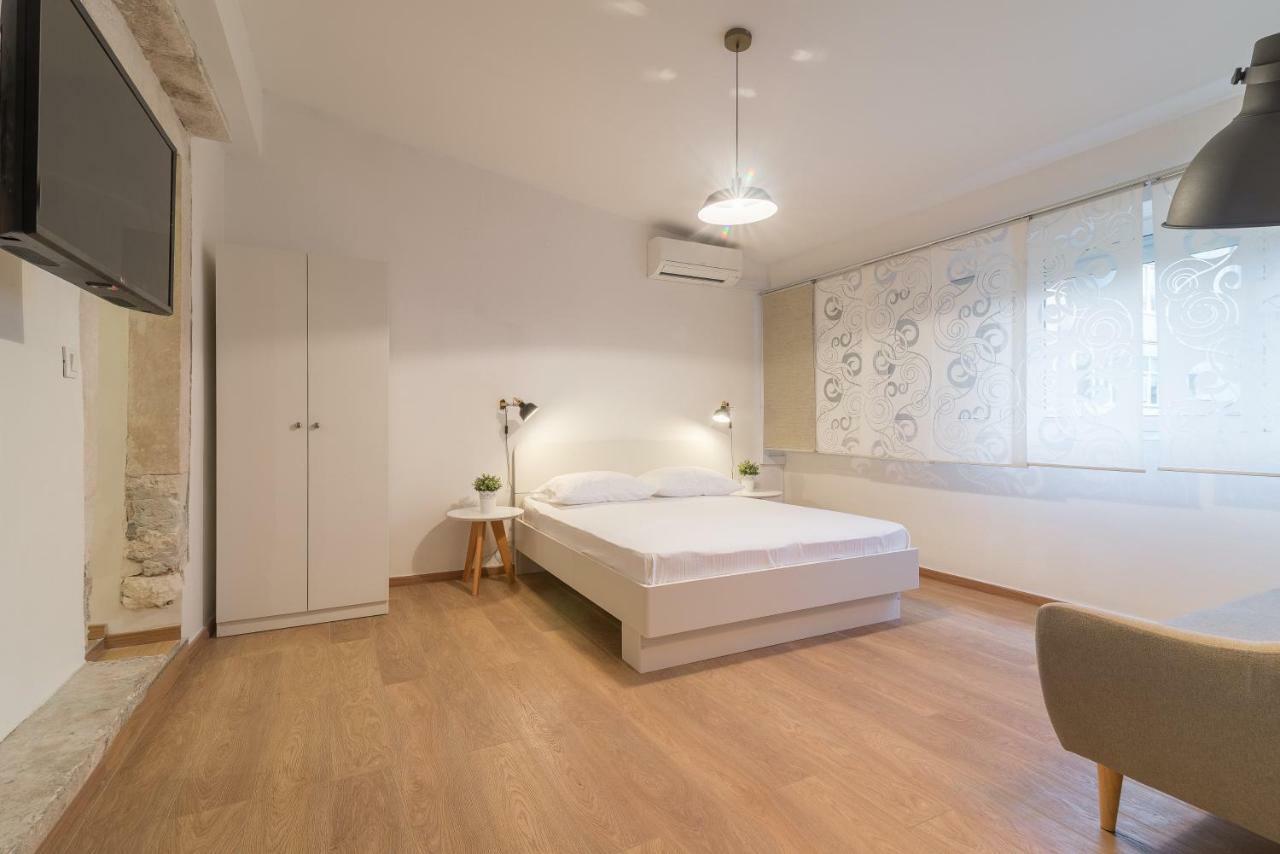 Studios & Apartments Porto Задар Екстериор снимка