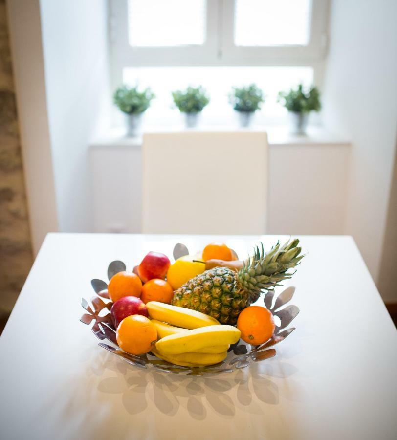 Studios & Apartments Porto Задар Екстериор снимка