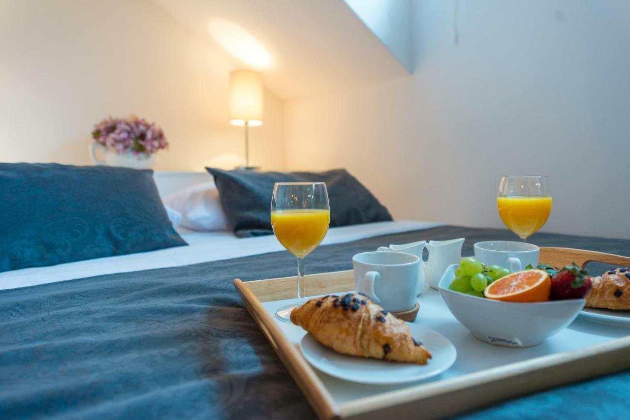 Studios & Apartments Porto Задар Екстериор снимка