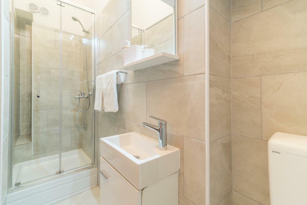 Studios & Apartments Porto Задар Екстериор снимка