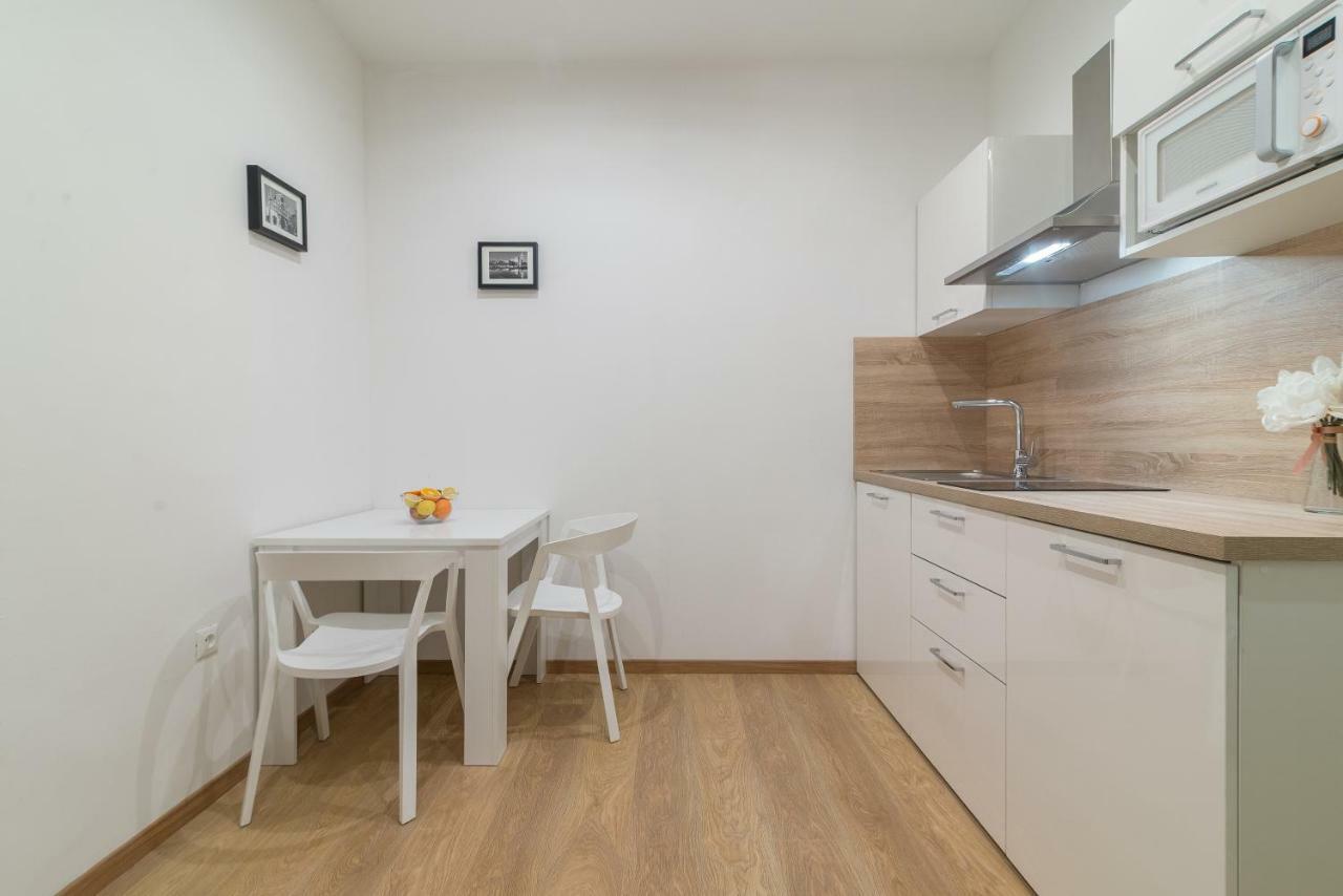 Studios & Apartments Porto Задар Екстериор снимка