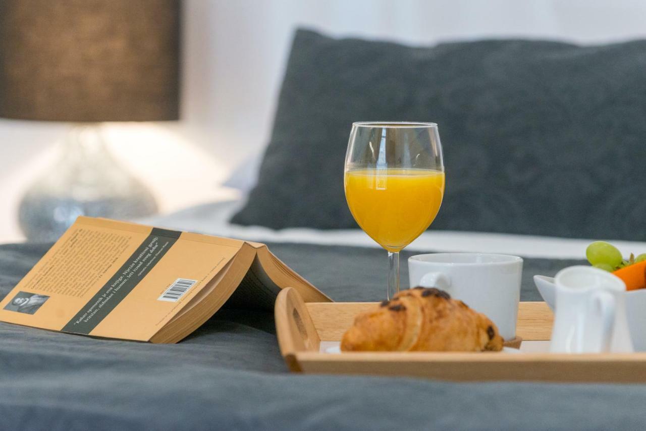Studios & Apartments Porto Задар Екстериор снимка