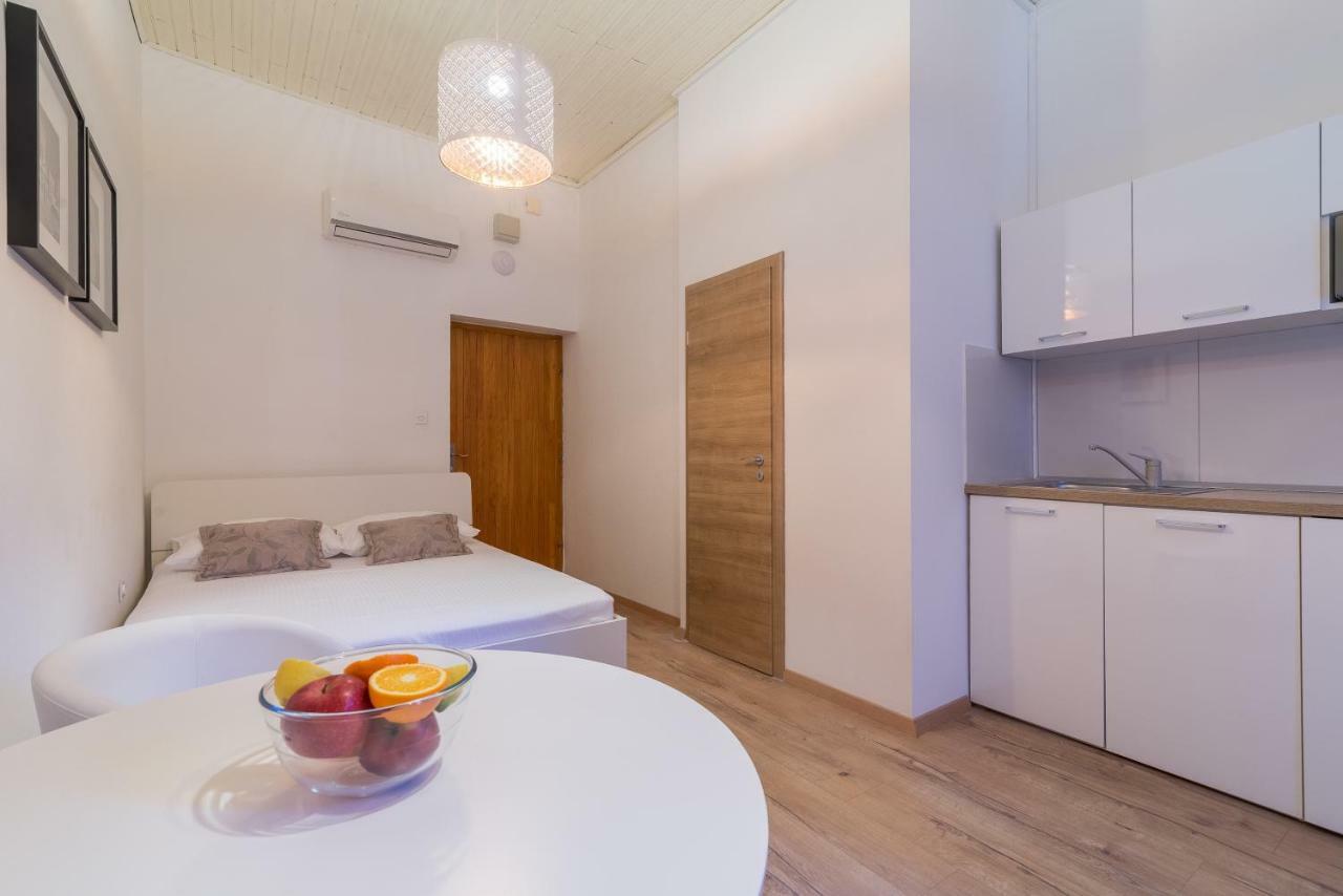 Studios & Apartments Porto Задар Екстериор снимка